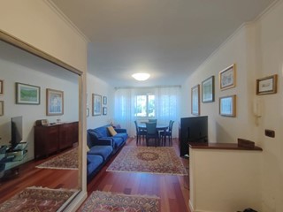 Quadrilocale in Vendita a Roma, 235'000&euro;, 102 m²