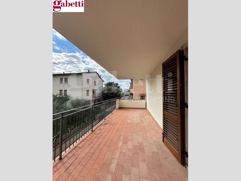 Quadrilocale in Vendita a Rapolano Terme, 155'000€, 71 m²
