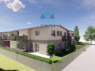 Quadrilocale in Vendita a Staranzano, 288'000€, 115 m², con Box