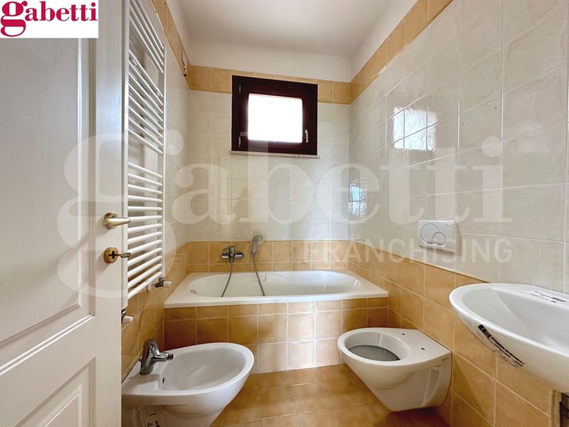 Quadrilocale in Vendita a Rapolano Terme, 105'000€, 53 m²