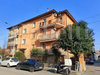 Trilocale in Vendita a Bologna, 329'000€, 80 m²