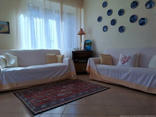 Trilocale in Vendita a Rapallo, 290'000€, 85 m², arredato