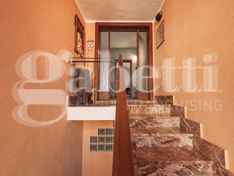 Trilocale in Vendita a Soleminis, 179'000€, 120 m²