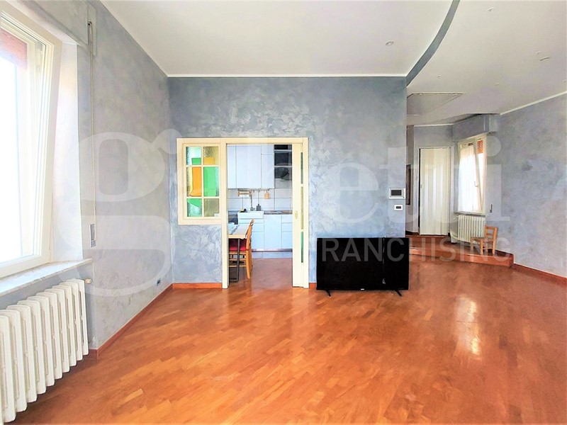 Quadrilocale in Vendita a Cepagatti, 95'000€, 80 m², arredato