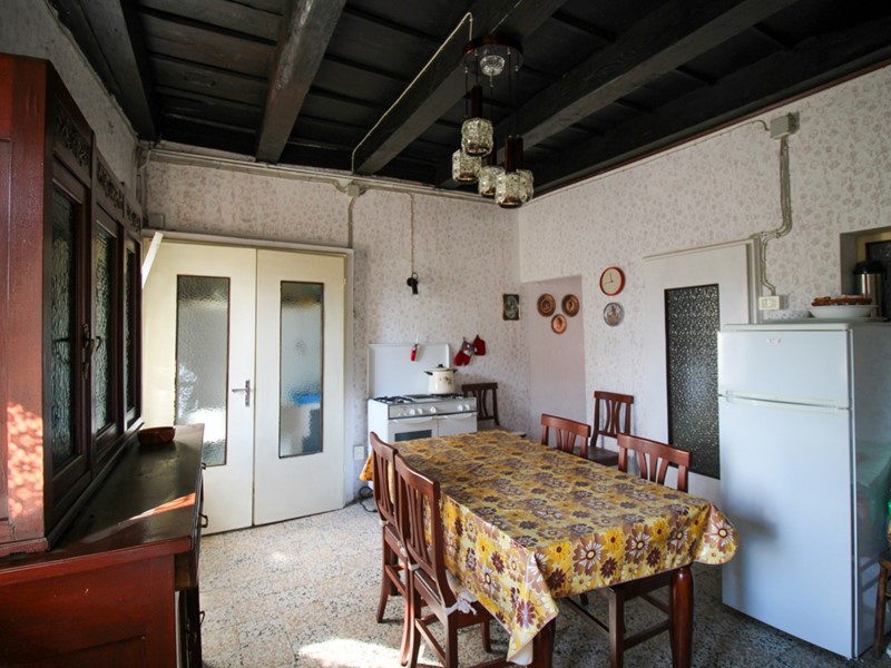 Trilocale in Vendita a Alta Valle Intelvi, 38'000€, 61 m²