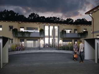 Trilocale in Vendita a Magenta, 355'000€, 123 m²