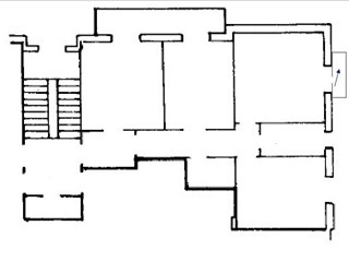 Appartamento in Vendita a Ronco Scrivia, 14'871€, 91 m², con Box