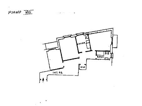 Appartamento in Vendita a Genova, 77'505€, 100 m²