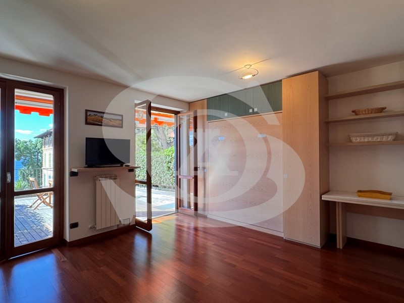 Monolocale in Vendita a Ospedaletti, 190'000€, 38 m², arredato