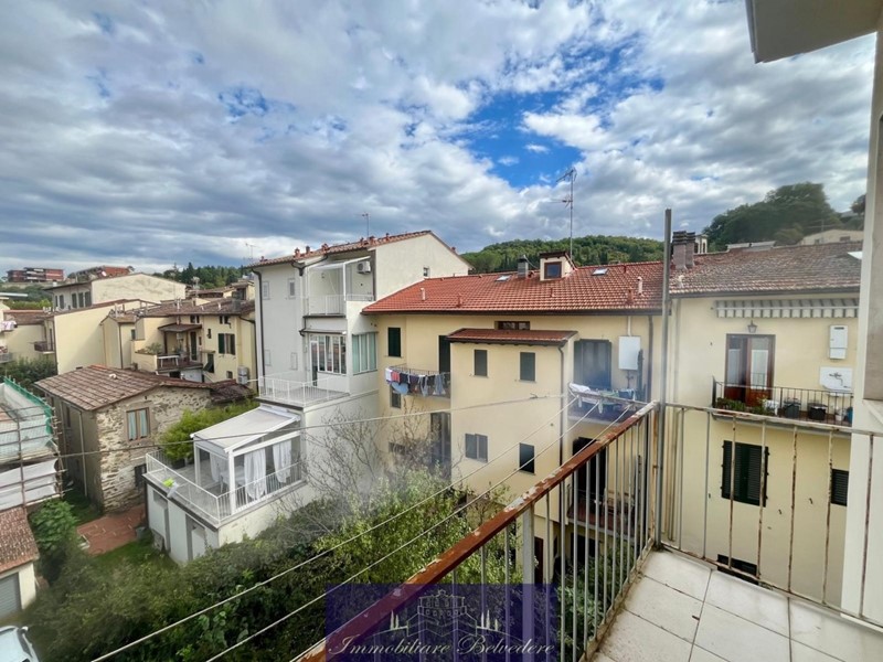 Quadrilocale in Vendita a Impruneta, zona Tavarnuzze, 260'000€, 105 m²