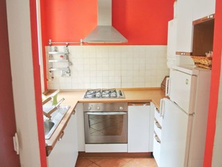 Bilocale in Affitto a Bologna, zona Centro, 850€, 45 m², arredato