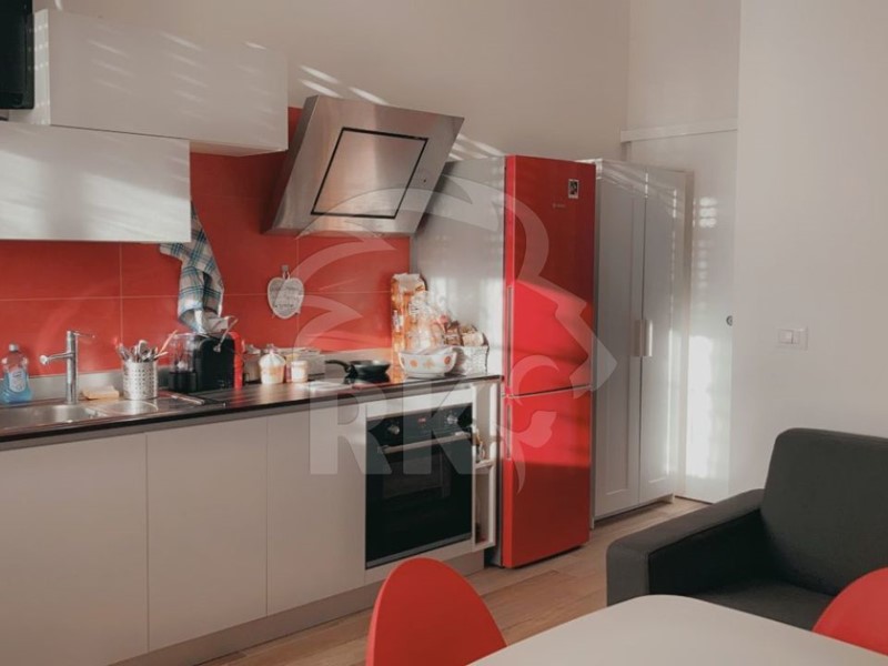 Bilocale in Affitto a Bologna, zona San Donato, 850€, 34 m², arredato