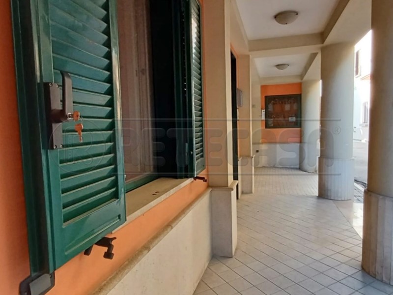 Bilocale in Vendita a Capodrise, 51'000€, 55 m²