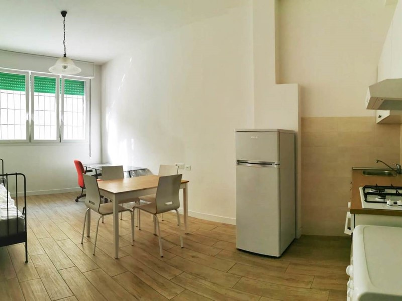 Bilocale in Affitto a Bologna, 750€, 40 m², arredato
