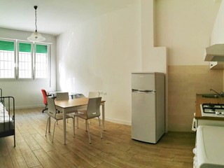 Bilocale in Affitto a Bologna, 750€, 40 m², arredato