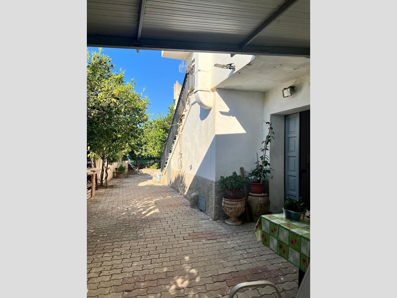 Appartamento in Vendita a Lamezia Terme, 190'000€, 160 m²