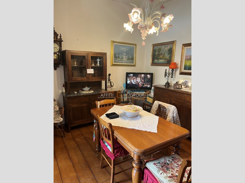 Casa Indipendente in Vendita a Massa, 279'000&euro;, 110 m²