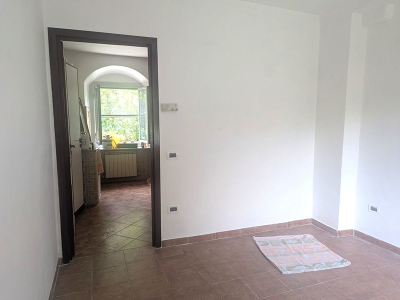 Appartamento in Vendita a Genova, 38'000€, 55 m²