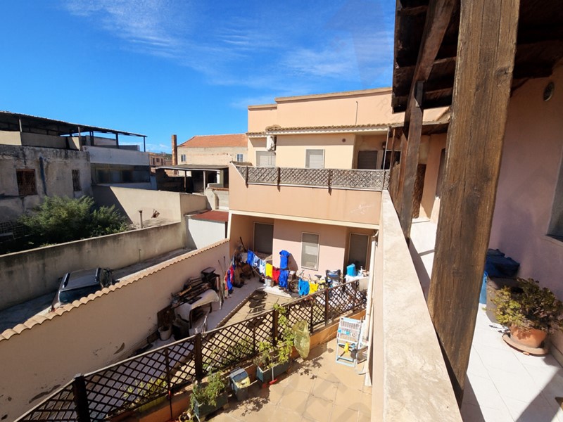 Bilocale in Vendita a Monserrato, 95'000€, 43 m²