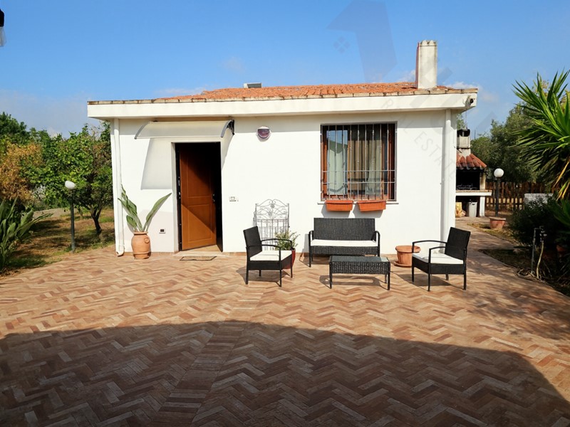 Casa Indipendente in Vendita a Quartu Sant'Elena, 240'000&euro;, 84 m²