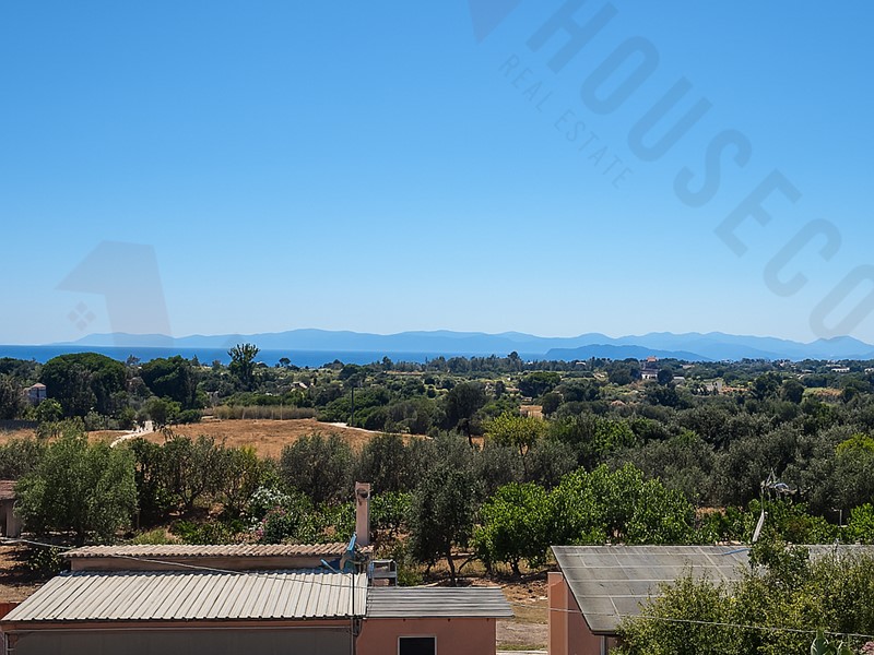 Trilocale in Vendita a Quartu Sant'Elena, 180'000&euro;, 112 m², arredato