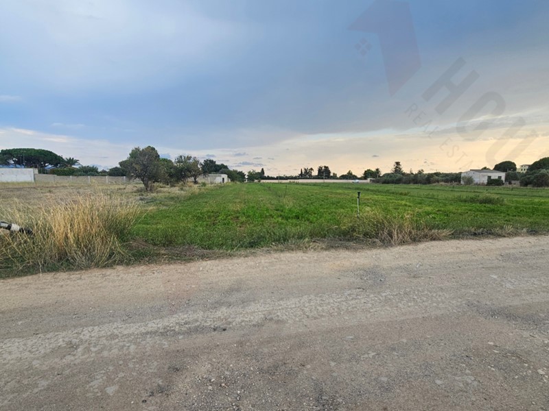 Terreno agricolo in Vendita a Quartu Sant'Elena, 18'000&euro;, 1880 m²