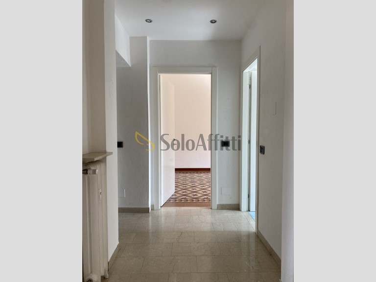 Trilocale in Affitto a Milano, zona Fiera - Monterosa, 1'700€, 95 m²