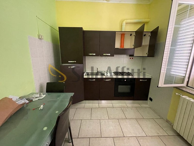 Quadrilocale in Affitto a Alatri, 420€, 70 m², arredato