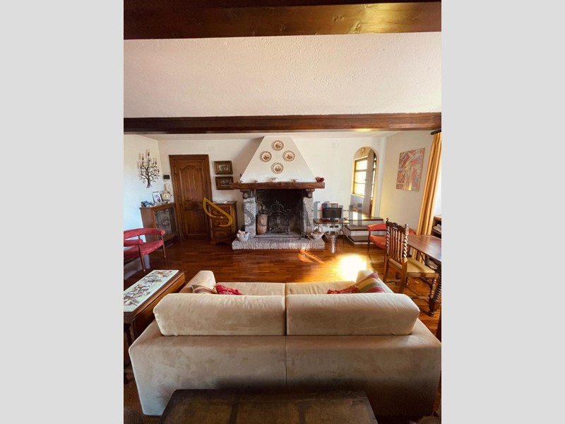 Trilocale in Affitto a Frosinone, 850€, 100 m², arredato