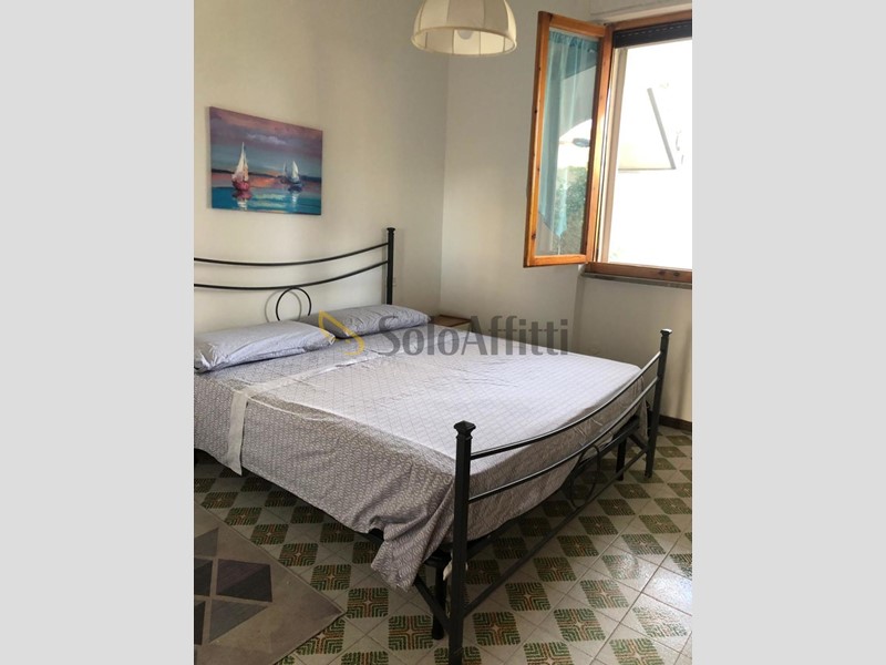Casa Indipendente in Affitto a Montalto di Castro, 1'200€, 55 m², arredato
