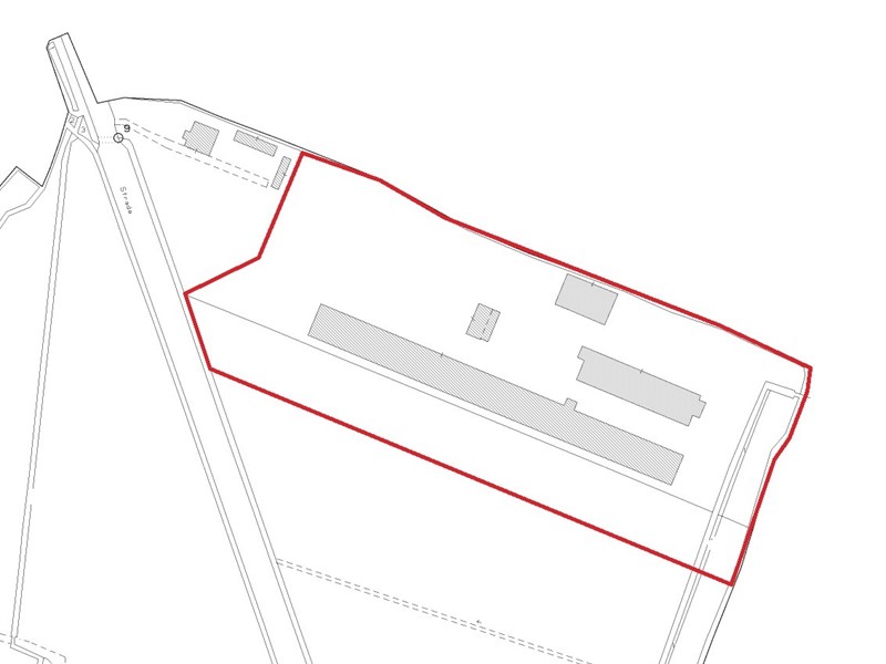 Terreno agricolo in Vendita a Leno, zona Porzano, 550'000€, 24500 m²