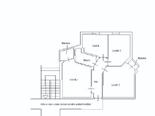 Appartamento in Vendita a Milano, 265'000€, 68 m²