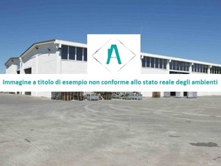 Capannone in Vendita a Moconesi, 549'564€, 2904 m²