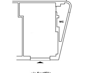 Box in Vendita a Genova, zona Sestri Ponente, 36'776€, 36 m², con Box