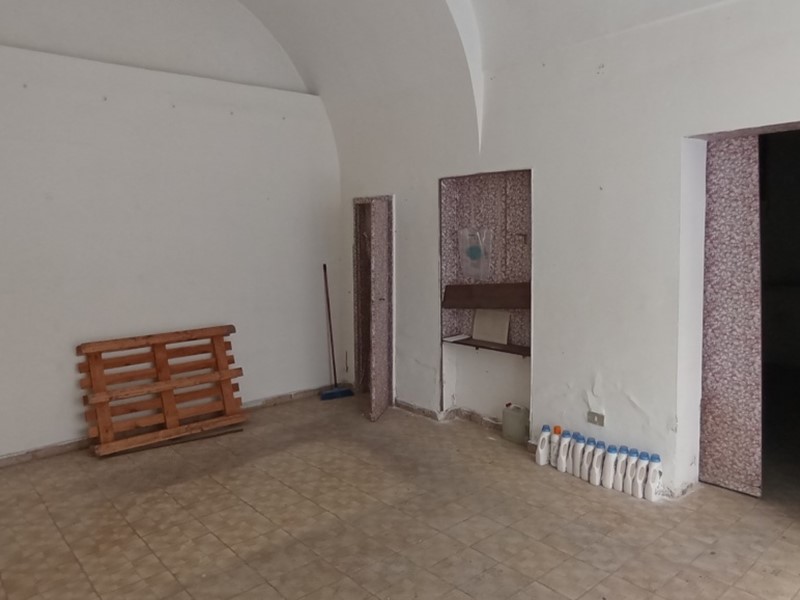 Casa Indipendente in Vendita a Ragusa, 23'000&euro;, 60 m²