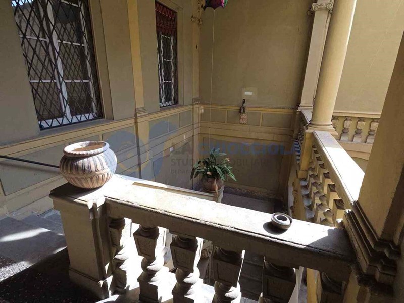 Appartamento in Affitto a Bologna, zona 14.Irnerio, 2'100€, 150 m², arredato