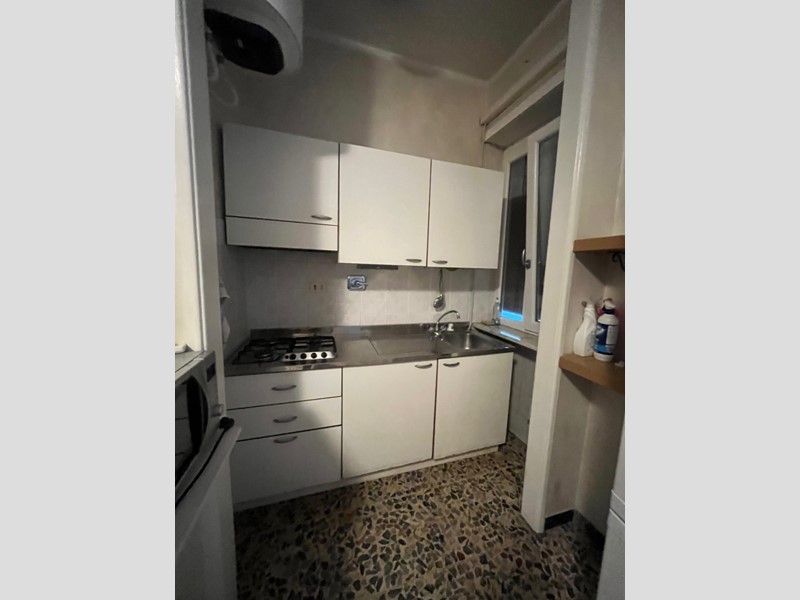 Monolocale in Vendita a Torino, zona Regio Parco, 55'000€, 36 m²