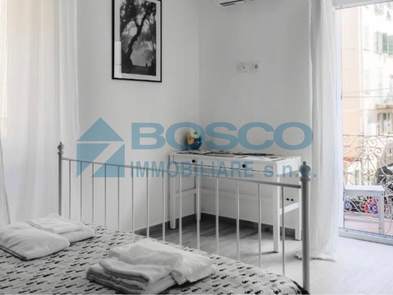 Bilocale in Vendita a La Spezia, zona Nord, 130'000€, 55 m², arredato