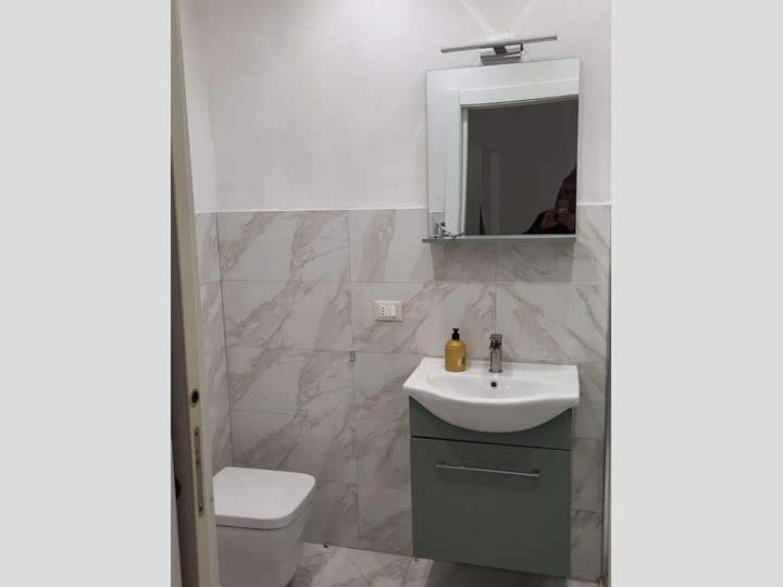 Monolocale in Affitto a Siracusa, zona Ortigia, 500&euro;, 40 m², arredato