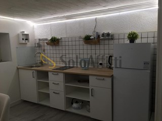 Monolocale in Affitto a Frosinone, 350€, 60 m²