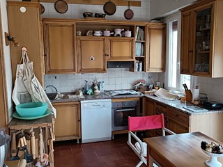 Appartamento in Vendita a Arcola, zona Romito Magra, 370'000€, 240 m²