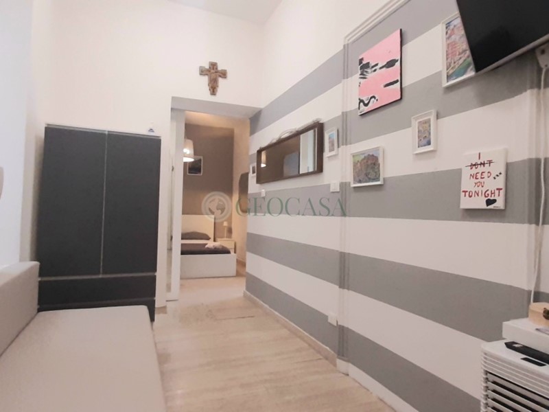 Quadrilocale in Vendita a La Spezia, zona Centro cittÃ, 245'000€, 96 m²