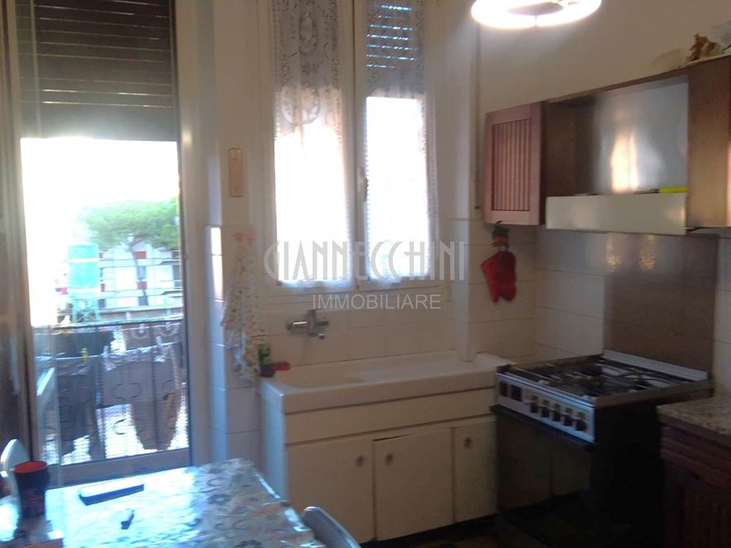 Trilocale in Vendita a La Spezia, zona Mazzetta, 85'000€, 60 m²