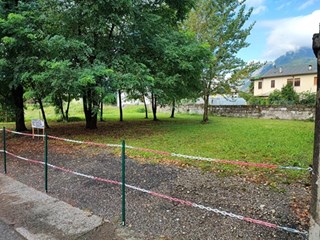 Terreno edificabile in Vendita a Tolmezzo, 150'000€, 690 m²