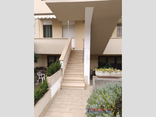 Quadrilocale in Vendita a Rosignano Marittimo, 210'000€, 100 m²