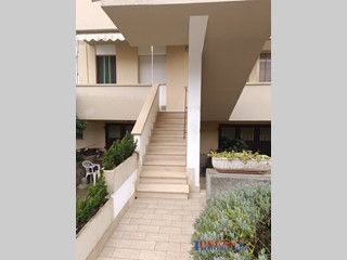 Quadrilocale in Vendita a Rosignano Marittimo, 210'000€, 100 m²