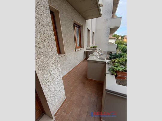 Trilocale in Vendita a Rosignano Marittimo, 175'000€, 65 m²