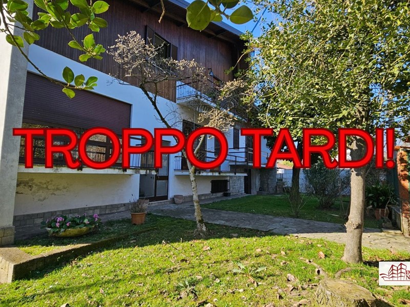 Villa in Vendita a Sedriano, 350'000€, 230 m²