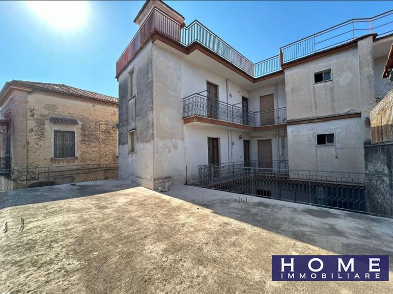 Villa in Vendita a Crispano, 249'000€, 90 m²