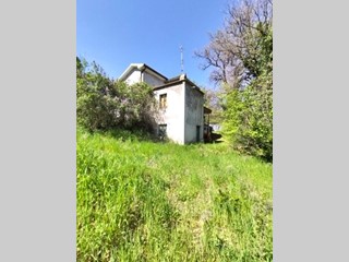 Villa in Vendita a Casoli, 35'000€, 120 m²